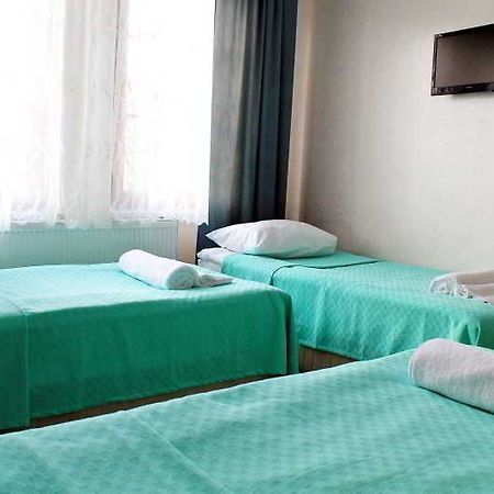 Mudurnu Ipekyolu Hotel Kültér fotó