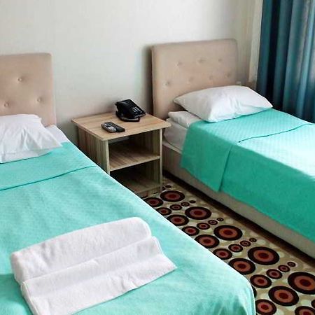 Mudurnu Ipekyolu Hotel Kültér fotó