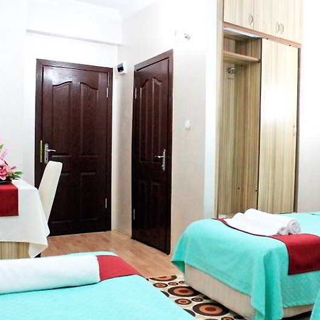 Mudurnu Ipekyolu Hotel Kültér fotó
