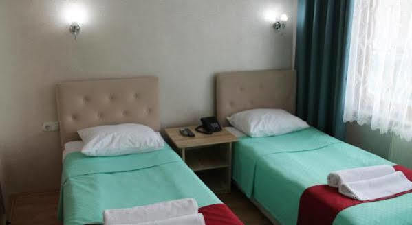 Mudurnu Ipekyolu Hotel Kültér fotó