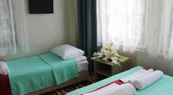 Mudurnu Ipekyolu Hotel Kültér fotó