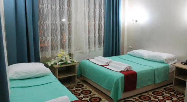 Mudurnu Ipekyolu Hotel Kültér fotó
