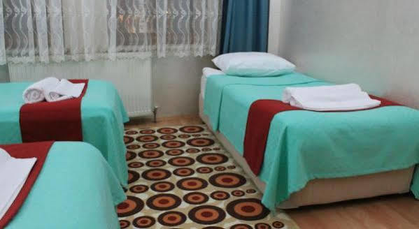 Mudurnu Ipekyolu Hotel Kültér fotó