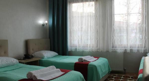 Mudurnu Ipekyolu Hotel Kültér fotó