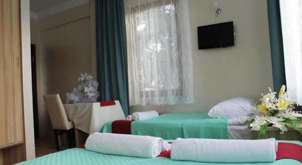 Mudurnu Ipekyolu Hotel Kültér fotó
