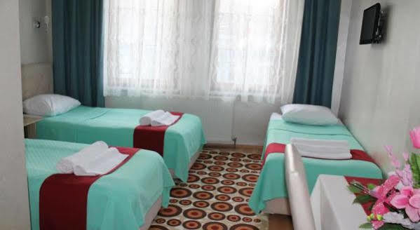 Mudurnu Ipekyolu Hotel Kültér fotó