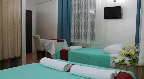 Mudurnu Ipekyolu Hotel Kültér fotó