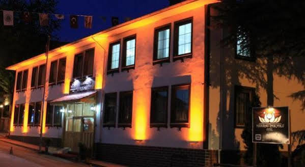Mudurnu Ipekyolu Hotel Kültér fotó