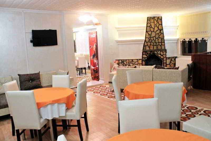 Mudurnu Ipekyolu Hotel Kültér fotó