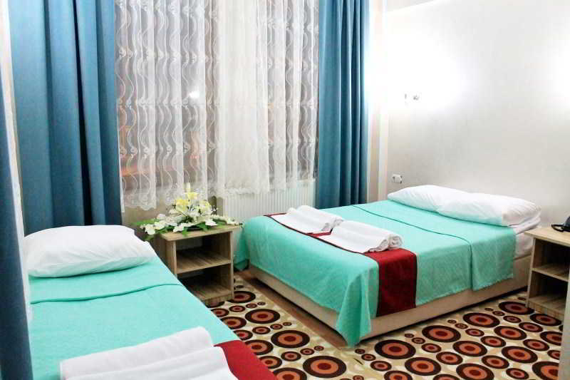 Mudurnu Ipekyolu Hotel Kültér fotó