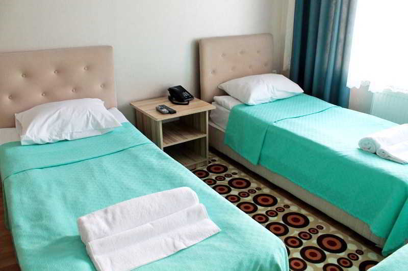 Mudurnu Ipekyolu Hotel Kültér fotó