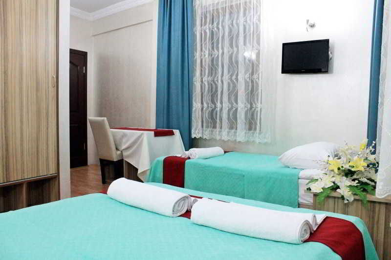 Mudurnu Ipekyolu Hotel Kültér fotó