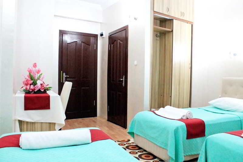 Mudurnu Ipekyolu Hotel Kültér fotó