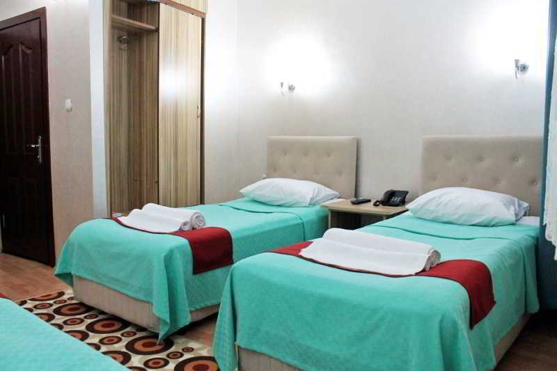 Mudurnu Ipekyolu Hotel Kültér fotó